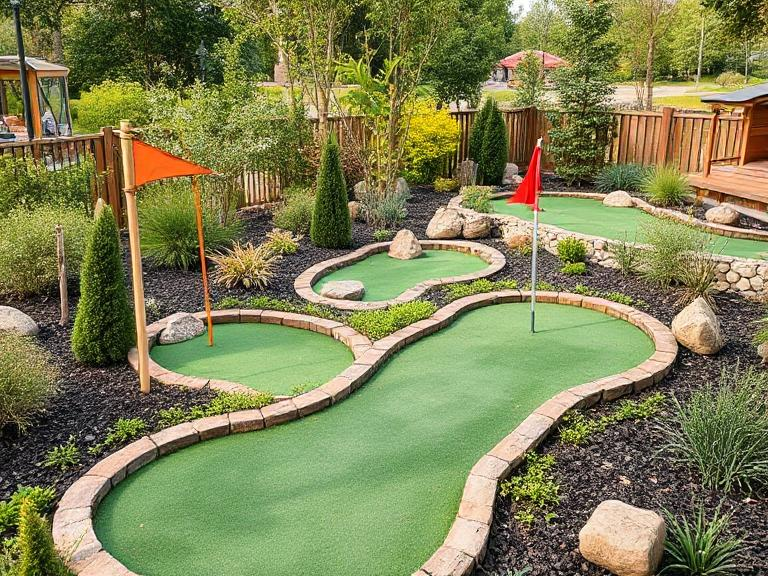 Mini Golf Oynamanın Temel Kuralları
